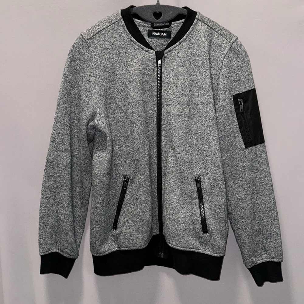 NAADAM Fleece Jacket